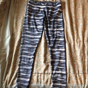ATHLETIC WORKS NWOT leggings